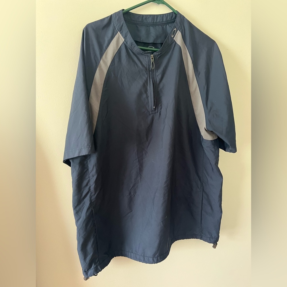 Oakley Half-Zip Pullover